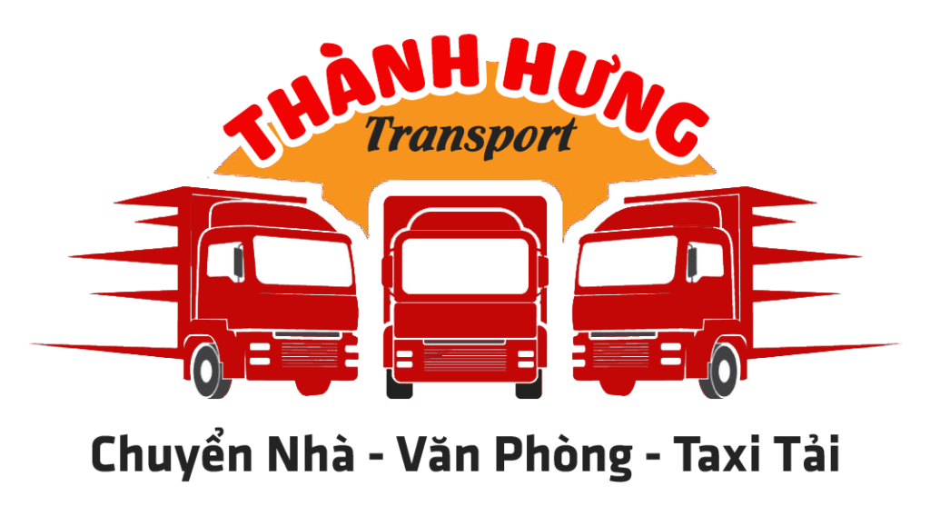 Dịch Vụ Chuyển Nhà – Chuyển Văn Phòng Thành Hưng Transport